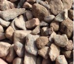Pea Stone